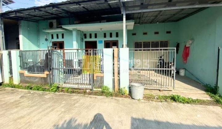 Rumah Murah 250Juta Wayhui