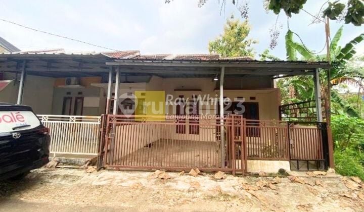 Cheap House For Quick Sale Tanjung Senang