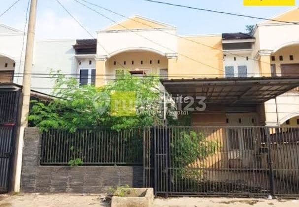 Jual Cepat Rumah Murah Palembang