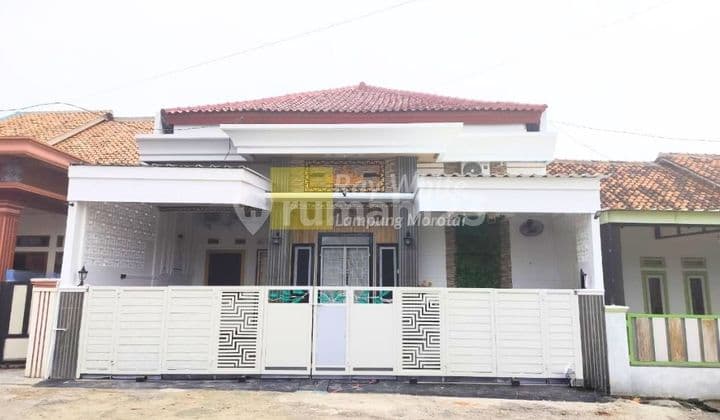 Sell House with Furnishing Bonus Location Jatimulyo