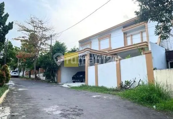 Dijual Rumah Dibawah 2M Lokasi Bukit Sari Semarang