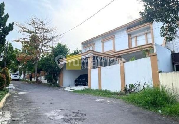 Dijual Rumah Dibawah 2M Lokasi Bukit Sari Semarang