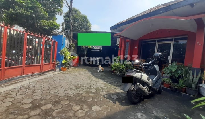 Dijual Cepat Rumah Murah Kalianda