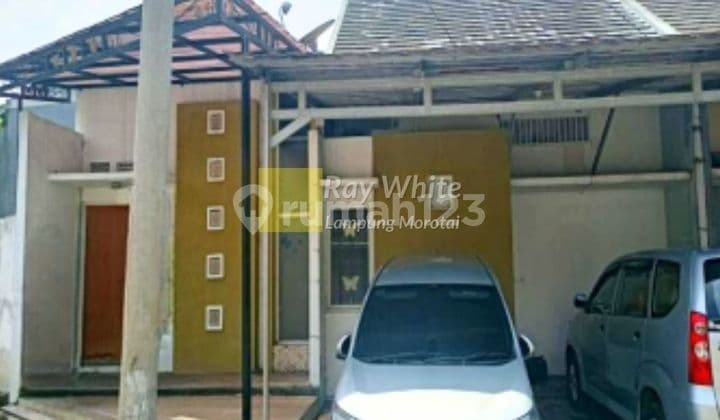 Dijual Rumah Murah Daerah Bogor