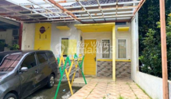 Jual Cepat Rumah area Bogor