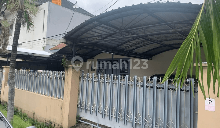 Rungkut Mejoyo Hook Terawat Strategis Dekat Ubaya