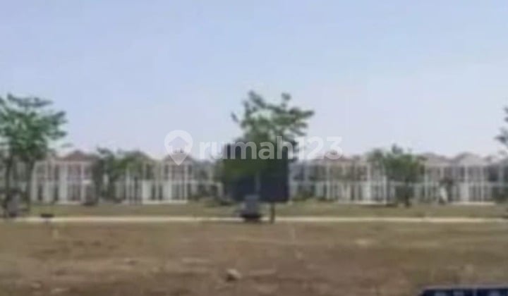 Tanah Siap Bangun Grand Pakuwon Strategis Dekat Pakuwon Mall Tanah Siap Bangun Grand Pakuwon Strategis Dekat Pakuwon Mall