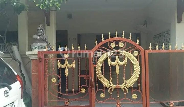 Rumah Terawat Rungkut Siap Huni Strategis Dekat UPN, MERR Rumah Terawat Rungkut Siap Huni Strategis Dekat UPN, MERR