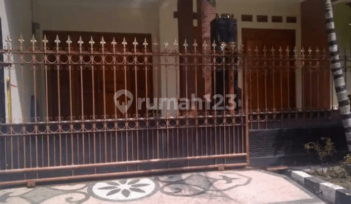 Rungkut Ready to Live in Strategic Location Near Merr, UPN