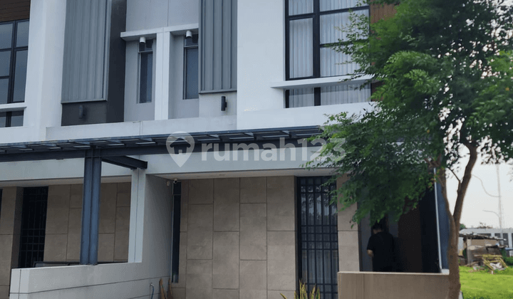 Rumah Minimalis Grand Kenjeran Baru Renovasi Siap Huni Strategis Dekat Raya Kenjeran