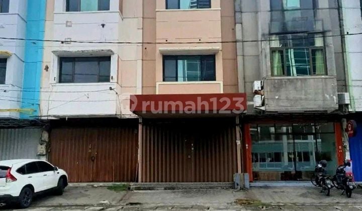 Ruko Klampis Tengah, Strategic City Location, Near Dharmahusada, Manyar, Merr, Kertajaya Ruko Klampis Tengah, Strategic City Location, Near Dharmahusada, Manyar, Merr, Kertajaya