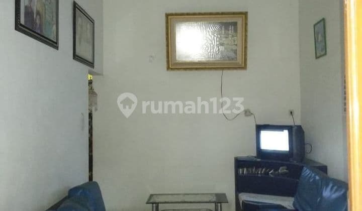 Murah Rungkut 1.5Lt Siap Huni Jual Cepat Dekat Merr