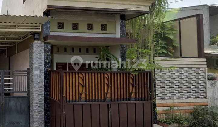 Rumah Siap Huni Medayu Sentosa 2 Lantai Strategis Dekat Upn