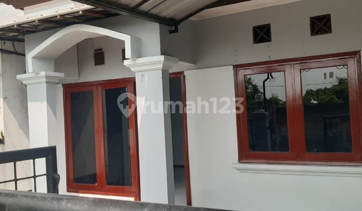 Rumah Wiguna Siap Huni Strategis Dekat Rungkut, Upn