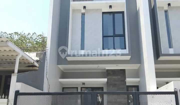 Sutorejo Baru Gress 2Lt Hrg 1Man Dekat Mulyosari Its