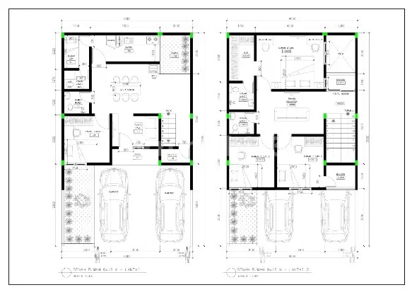 New Minimalis Pakuwon City Strategis Dekat Mulyosari, Its New Minimalis Pakuwon City Strategis Dekat Mulyosari, Its
