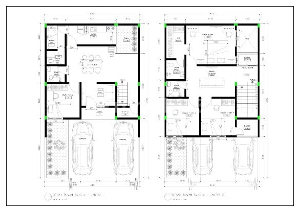 New Minimalist Pakuwon City Strategic Near Mulyosari, Its