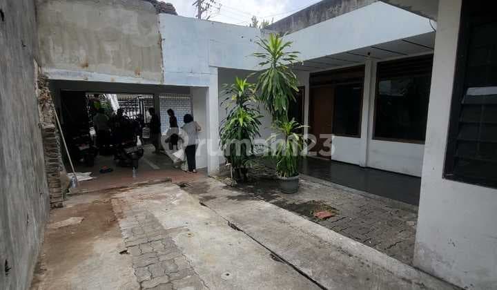 Murah Lebak Mau Bangun Lagi atau Kos2an Hrg 7Jtan/Mtr:fire: