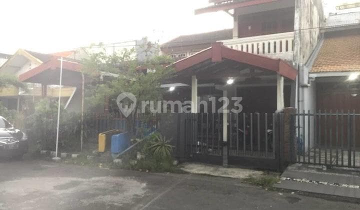 Wisma Menanggal Pagesangan Perlu Renovasi Strategis Dekat Mall Cito, Masjid Agung