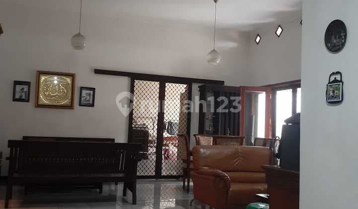 Kutisari Area 160m² Well-Maintained Very Affordable Price