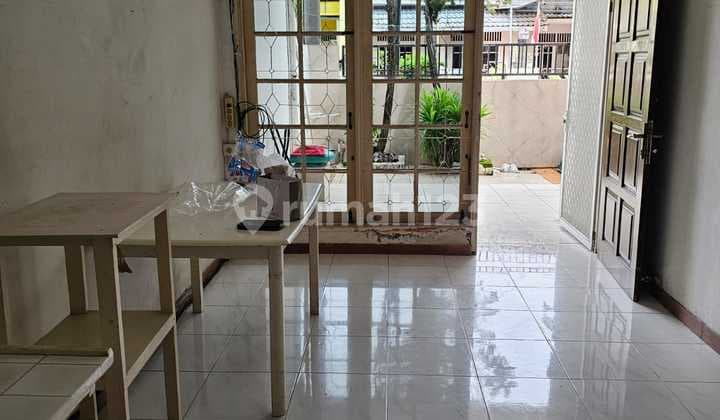 Dijual Cepat / Murah Nginden Intan 2Lt One Gate Sistem Hrg 1Man