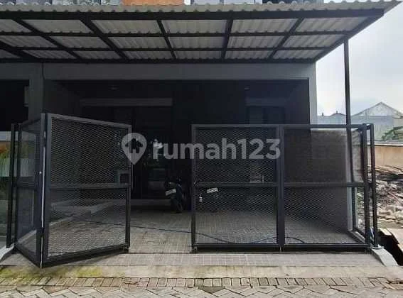 Manyar Baru Gress 2Lt Row Jalan 3Mbl Dkt Klampis Semolowaru Nginden Manyar Baru Gress 2Lt Row Jalan 3Mbl Dkt Klampis Semolowaru Nginden