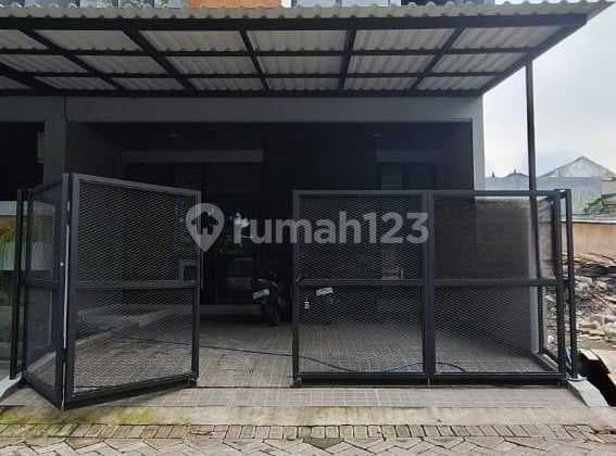 Manyar Baru Gress 2Lt Row Jalan 3Mbl Dkt Klampis Semolowaru Nginden