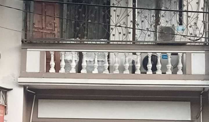 Termurah Ruko Nirwana Jl Kembar