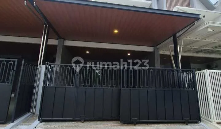 Manyar Baru Gress 2Lt Modern Minimalis Lebar6 Lokasi Strategis Dkt Klampis Semolowaru Nginden Manyar Baru Gress 2Lt Modern Minimalis Lebar6 Lokasi Strategis Dkt Klampis Semolowaru Nginden