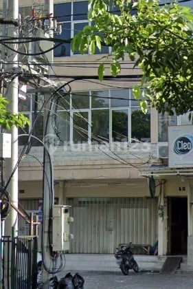 Ready-to-Use Ruko Mayjend Sungkono 3 Floors Zero Main Road Strategic Ready-to-Use Ruko Mayjend Sungkono 3 Floors Zero Main Road Strategic