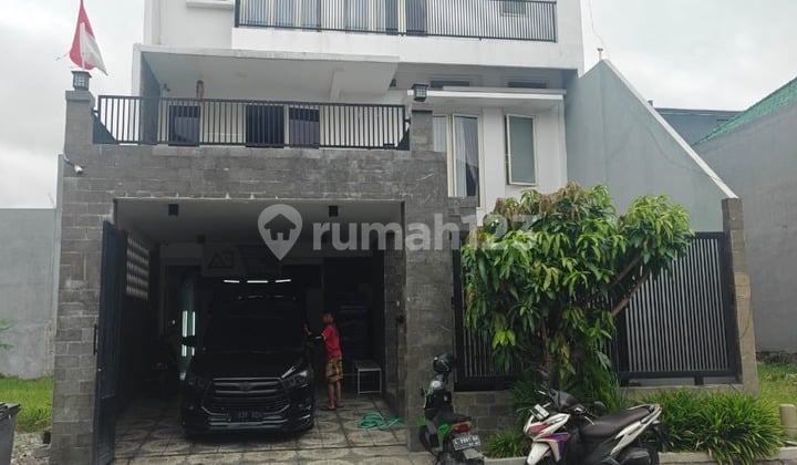 Sukolilo Dian Regency Siap Huni One Gate System Strategis Dekat Kampus Its dan Merr
