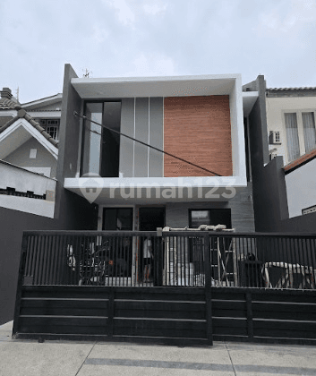 New Minimalis Sutorejo Strategis Dekat Mulyosari, Its