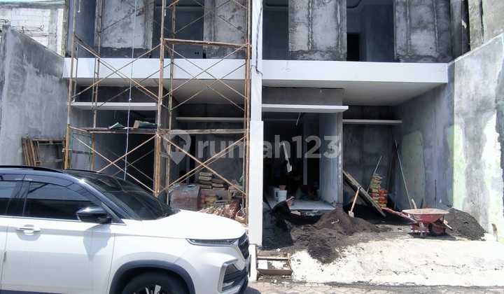 Darmo²An Baru Gress 2Lt Only Harga1m-An‼️