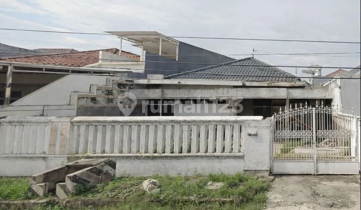 Kertajaya Hitung Tanah Tengah Kota Strategis Dekat Galaxy Mall Kertajaya Hitung Tanah Tengah Kota Strategis Dekat Galaxy Mall