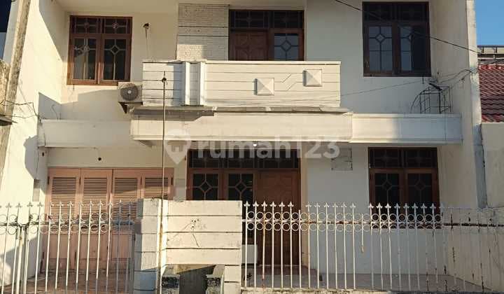 Langka Jarang Ada Dijual Rumah Panjang Jiwo Permai Best Price Best Deal