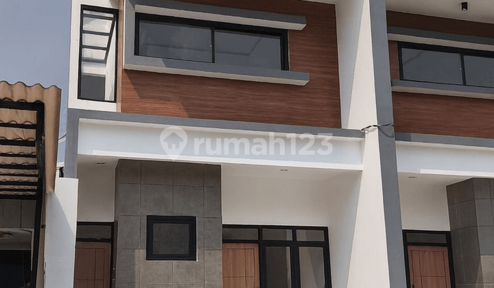 Rumah Tenggilis Mejoyo New Gress Siap Huni Selangkah Ubaya