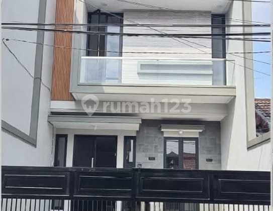 Nginden Intan Baru Gress 2Lt Row Jalan 3Mbl Nginden Intan Baru Gress 2Lt Row Jalan 3Mbl