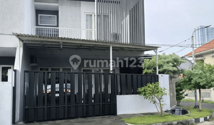 Jemur Andayani Hook Minimalis Siap Huni Strategis Dekat Raya A Yani Jemur Andayani Hook Minimalis Siap Huni Strategis Dekat Raya A Yani