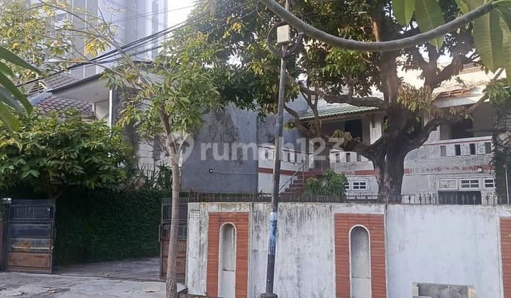 Panjang Jiwo Terawat Siap Huni Strategis Dekat Prapen, Jemursari, Tenggilis