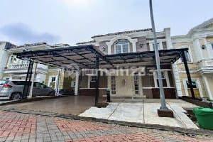 Rumah Bagus 2 Lantai Dekat Rs Karyadi, Bandara