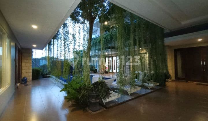 Fully Furnished Ada View Daerah Gajahmungkur