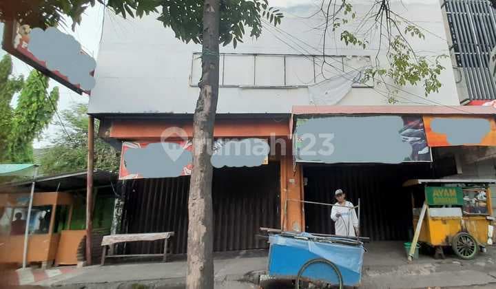 Jual Cepat Nego sampai deal di MT Haryono SHM