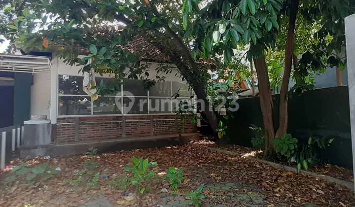 Tanah Pusat Kota Jarang Ada Bebas Banjir Shm