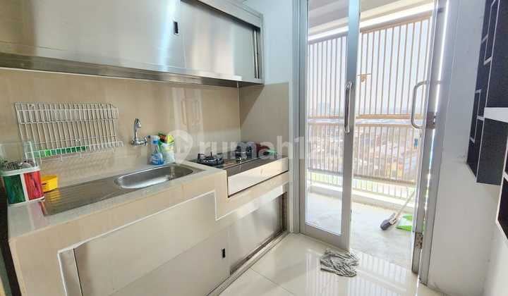 Apartemen Star Apartement & Best Western Condotel 2 BR Furnished