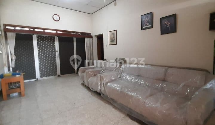 Quick Sale City Center House Near Thamrin