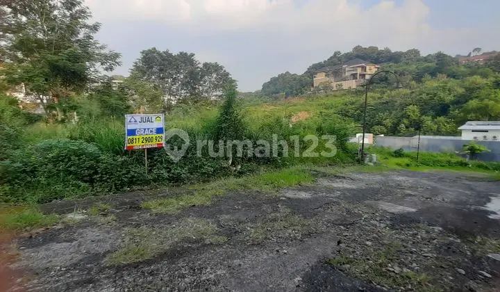 Jual Cepat Tanah Siap Bangun Lingkungan Nyaman