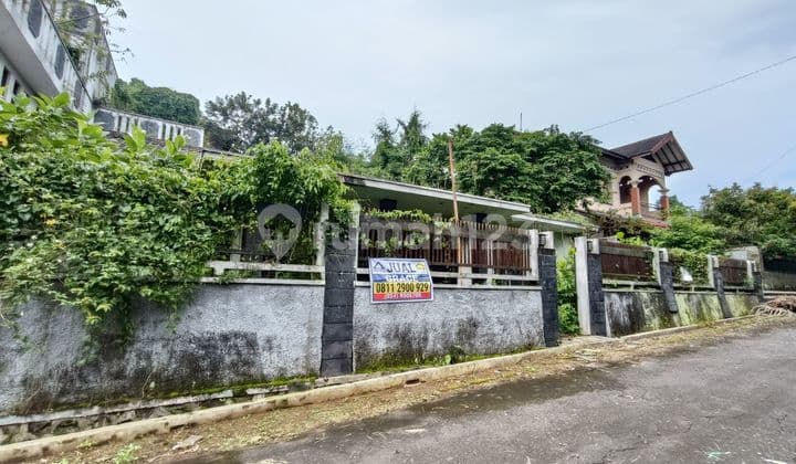 Jual Cepat Hitung Tanah SHM Gatot Subroto Ungaran