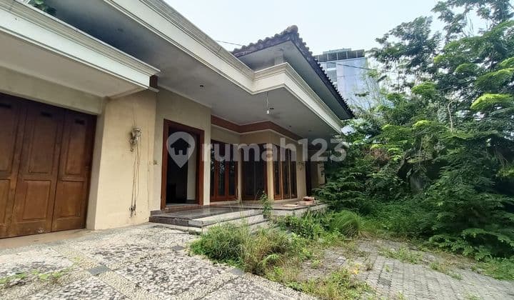 Rumah Lelang 2 Lantai di Gajahmungkur