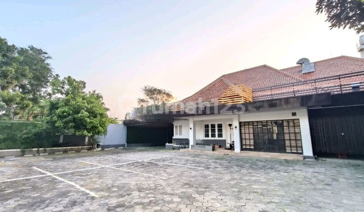 Lokasi di Gajahmungkur Cocok untuk Klinik, Salon, Cafe di Lokasi Strategis