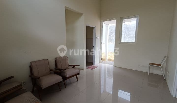 Rumah Murah Siap Huni Di Bsb